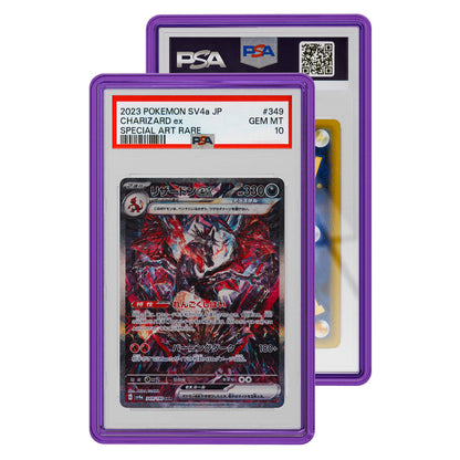 GradedGuard  Standard Case (PSA)